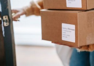 อย่าหลงกลโดยล่อหลอก:วิธีการสังเกตและหลีกเลี่ยงพวกเขา 