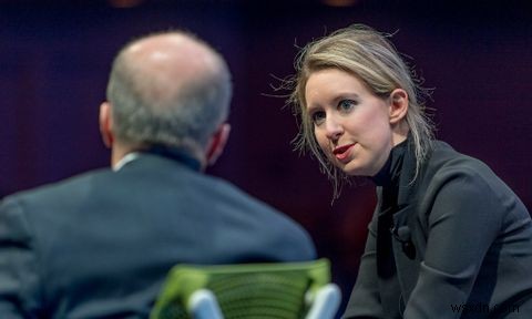 Theranos คืออะไร? การหลอกลวงที่ขโมยเงิน 724 ล้านเหรียญ 