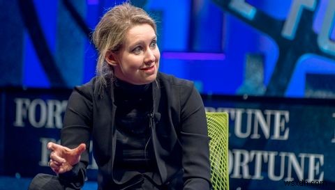 Theranos คืออะไร? การหลอกลวงที่ขโมยเงิน 724 ล้านเหรียญ 