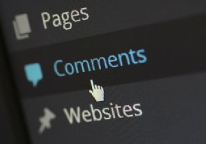 ทำไมคุณไม่ควรเชื่อถืองานในส่วนความคิดเห็น 