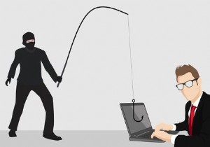 Angler Phishing คืออะไร และคุณจะหลีกเลี่ยงการตกเป็นเหยื่อได้อย่างไร 