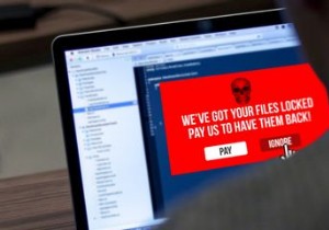 สิ่งที่คุณต้องรู้เกี่ยวกับ Cognizant Maze Ransomware Attack 