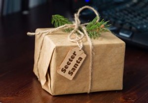 วิธีสังเกตการหลอกลวงทางจดหมายและการหลอกลวงทางออนไลน์ในช่วงเทศกาลวันหยุดนี้ 