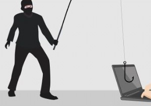 การโจมตีแบบฟิชชิ่ง 8 ประเภทที่คุณควรรู้ 