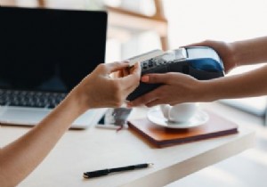 วิธีการฉ้อโกงบัตรเครดิตและวิธีรักษาความปลอดภัย