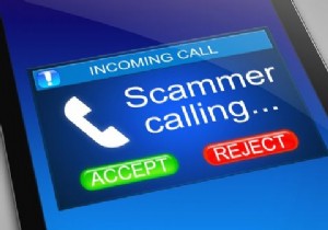 คุณควรบันทึกและแบ่งปันการโทรจาก Scammers ฝ่ายสนับสนุนด้านเทคนิคทางโทรศัพท์หรือไม่ 