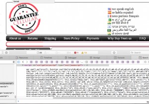 วิธีการรักษาความปลอดภัยจากช่องโหว่ด้านความปลอดภัยใหม่ล่าสุดของ eBay