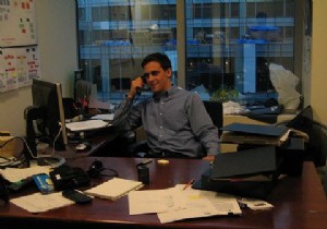 CEO Fraud:การหลอกลวงนี้จะทำให้คุณถูกไล่ออกและต้องเสียเงินกับเจ้านายของคุณ