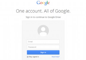 กลโกงฟิชชิ่งใหม่ใช้หน้าเข้าสู่ระบบ Google ที่แม่นยำอย่างน่ากลัว