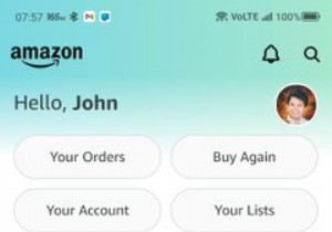 3 วิธีในการรักษาโปรไฟล์ Amazon ของคุณให้ปลอดภัย 