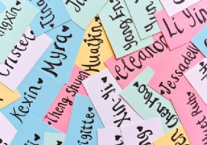 6 วิธีในการทำให้นายหน้าข้อมูลรวบรวมข้อมูลของคุณยากขึ้น 