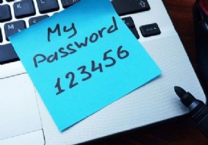 กริ่งประตูของคุณสามารถถูกแฮ็กได้:วิธีป้องกัน 