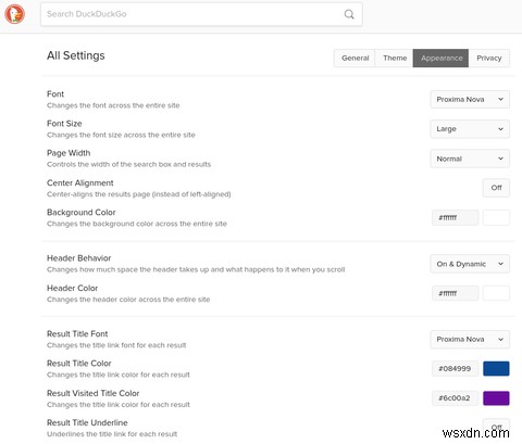 DuckDuckGo กับ Startpage:เครื่องมือค้นหาส่วนตัวใดที่คุณควรใช้ 
