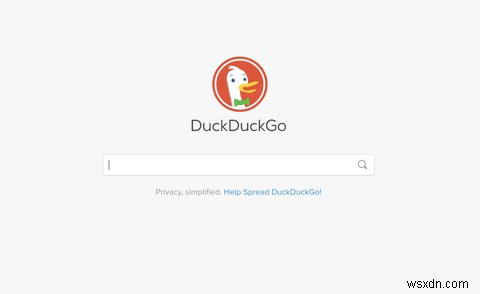 DuckDuckGo กับ Startpage:เครื่องมือค้นหาส่วนตัวใดที่คุณควรใช้ 