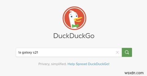 DuckDuckGo กับ Startpage:เครื่องมือค้นหาส่วนตัวใดที่คุณควรใช้ 