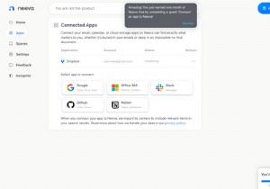 Neeva Search Engine สัญญาว่าด้วยความเป็นส่วนตัวโดยมีค่าธรรมเนียม:คำอธิบายทางเลือกของ Google