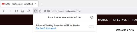 วิธีใช้ Firefoxs Enhanced Tracking Protection เพื่อให้ออนไลน์ได้อย่างปลอดภัย