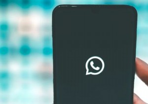 WhatsApp จะไม่จำกัดการทำงานของบัญชีหากคุณไม่ยอมรับนโยบายความเป็นส่วนตัวใหม่ 