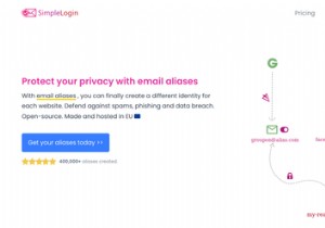 วิธีซ่อนที่อยู่อีเมลจริงของคุณ 