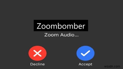 5 เหตุผลที่คุณไม่ควรใช้ Zoom อีกต่อไป 