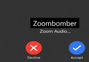 5 เหตุผลที่คุณไม่ควรใช้ Zoom อีกต่อไป 
