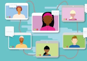 บริการส่งข้อความวิดีโอยอดนิยมเหล่านี้รู้อะไรเกี่ยวกับคุณบ้าง 