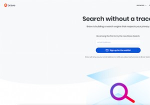 เราคาดหวังอะไรจากเครื่องมือค้นหาใหม่ของ Braves? 