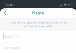 การตั้งค่าความเป็นส่วนตัวของ Snapchat ที่คุณต้องเปลี่ยนเพื่อรักษาความปลอดภัยให้กับบัญชีของคุณ 