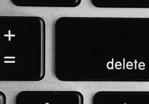 5 เหตุผลในการล้างรายชื่อเพื่อนในโซเชียลมีเดียของคุณ