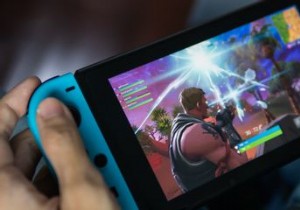การอัปเดตล่าสุดของ Nintendo Switch เชื่อมต่อบัญชีของคุณกับ Google Analytics 