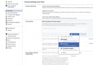 วิธีทำให้โปรไฟล์ Facebook ที่ไม่เปิดเผยตัวตนของคุณไม่เปิดเผยตัวตนอย่างแท้จริง