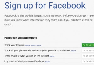 6 แอพเพื่อค้นหาสิ่งที่ Facebook รู้เกี่ยวกับคุณ (และวิธีบล็อก) 