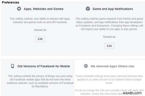 วิธีบล็อกคำเชิญหน้า Facebook และคำขอเกม 