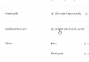Zoom-Bombing คืออะไร และคุณจะอยู่อย่างปลอดภัยได้อย่างไร 