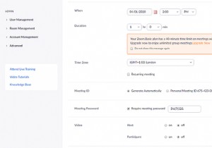 6 วิธีในการรักษาความปลอดภัยด้วย Zoom Chat และเหตุผลที่คุณต้องการ 
