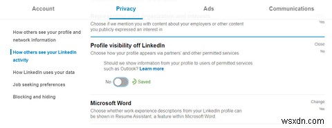 วิธีปิดใช้งานหรือลบบัญชี LinkedIn ของคุณ 