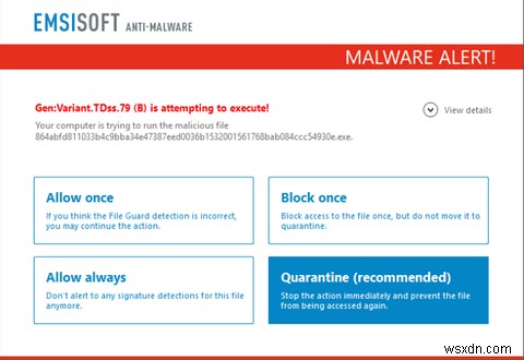 Antivirus ของคุณกำลังติดตามคุณอยู่หรือไม่? นี่คือสิ่งที่คุณต้องรู้ 