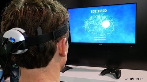 CES 2020:NextMinds Brain Tech นั้นน่าทึ่ง แต่ความเป็นส่วนตัวล่ะ? 