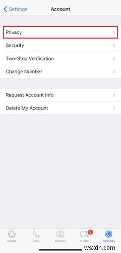ทุกสิ่งที่คุณจำเป็นต้องรู้เกี่ยวกับการตั้งค่าความเป็นส่วนตัว WhatsApp ของคุณ 