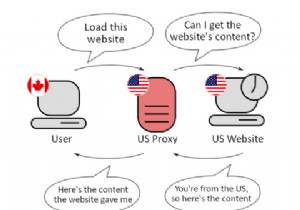 5 เหตุผลที่คุณควรหลีกเลี่ยงพร็อกซีเซิร์ฟเวอร์ฟรี 