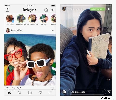 วิธีทำให้ Instagram ของคุณเป็นส่วนตัวมากขึ้น:8 เคล็ดลับที่เป็นประโยชน์