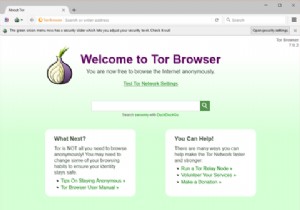 7 เคล็ดลับในการใช้ Tor Browser อย่างปลอดภัย 