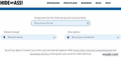 15 Web Proxies ที่ดีที่สุดสำหรับเนื้อหาที่ถูกบล็อกทางภูมิศาสตร์และความเป็นส่วนตัวออนไลน์ 