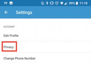 วิธีทำให้ธุรกรรม Venmo ของคุณเป็นแบบส่วนตัว