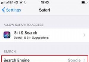 7 การตั้งค่า iOS เพื่อเปลี่ยนหากคุณต้องการความเป็นส่วนตัวที่ดีขึ้นใน Safari 