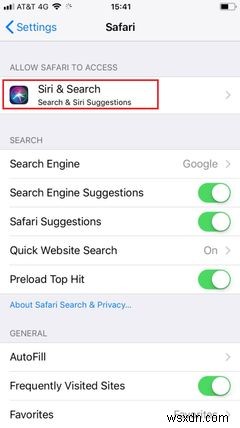 7 การตั้งค่า iOS เพื่อเปลี่ยนหากคุณต้องการความเป็นส่วนตัวที่ดีขึ้นใน Safari 