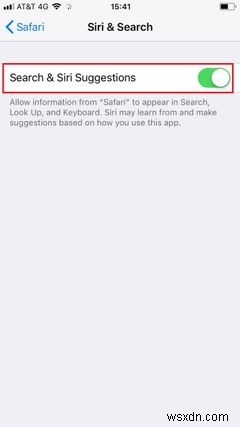 7 การตั้งค่า iOS เพื่อเปลี่ยนหากคุณต้องการความเป็นส่วนตัวที่ดีขึ้นใน Safari 