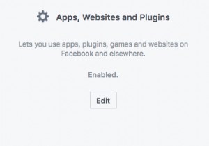 เคล็ดลับความเป็นส่วนตัวของ Facebook:วิธีจำกัดข้อมูลของคุณให้ถูกแชร์กับบุคคลที่สาม 