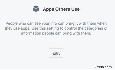 เคล็ดลับความเป็นส่วนตัวของ Facebook:วิธีจำกัดข้อมูลของคุณให้ถูกแชร์กับบุคคลที่สาม 