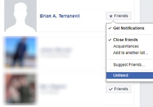 วิธีรักษาความเป็นส่วนตัวเครือข่ายโซเชียลของคุณสำหรับปีใหม่ 